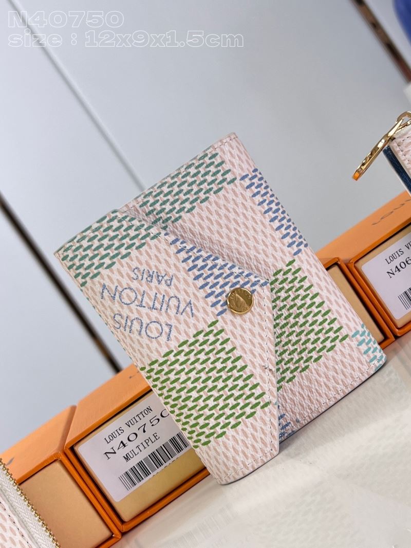 Louis Vuitton Wallets